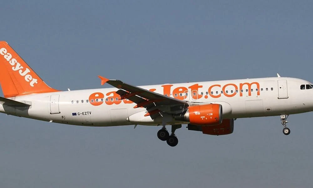 Μέση Ανατολή: Αναστολή για τις πτήσεις της EasyJet προς Ισραήλ μέχρι τον Οκτώβριο